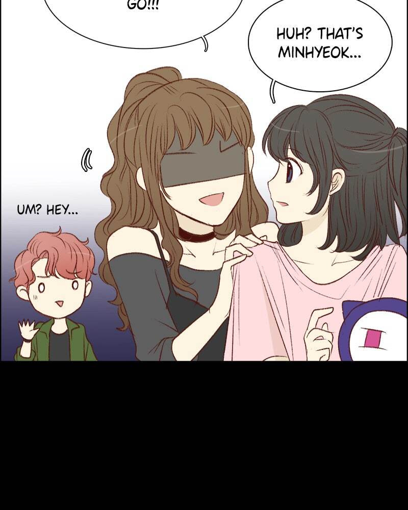 My Girlfriend Is a Real Man Chapter 59 page 14 - 