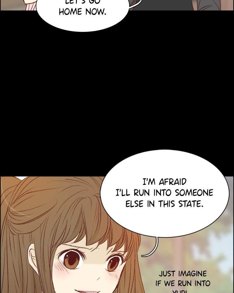 My Girlfriend Is a Real Man Chapter 59 page 16 - 