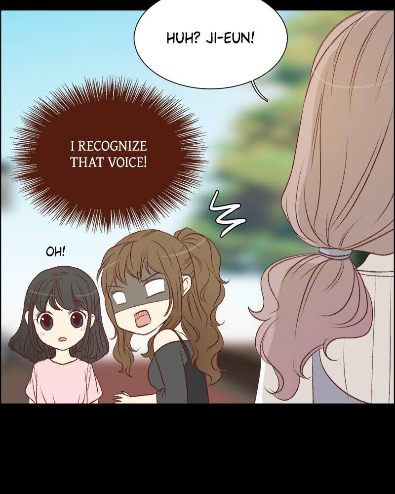 My Girlfriend Is a Real Man Chapter 59 page 18 - 