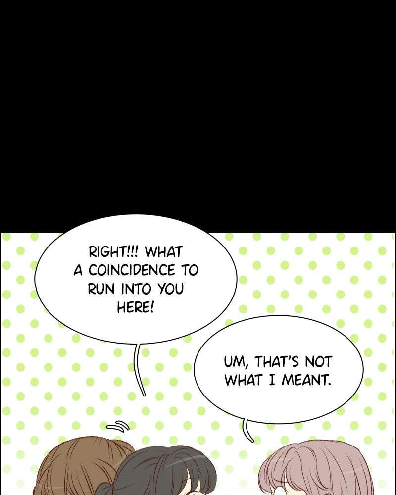 My Girlfriend Is a Real Man Chapter 59 page 21 - 