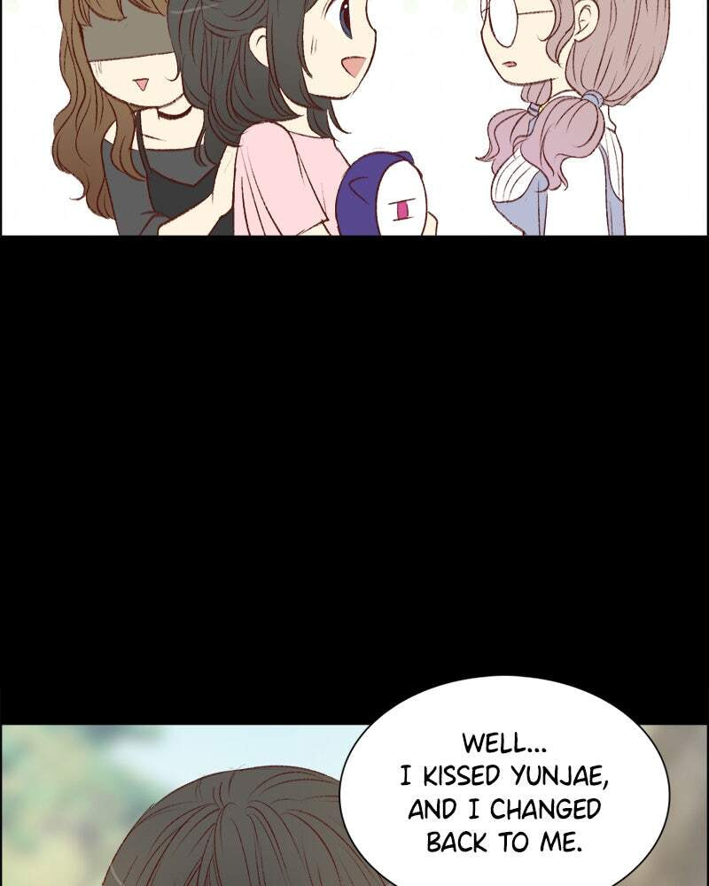 My Girlfriend Is a Real Man Chapter 59 page 22 - 