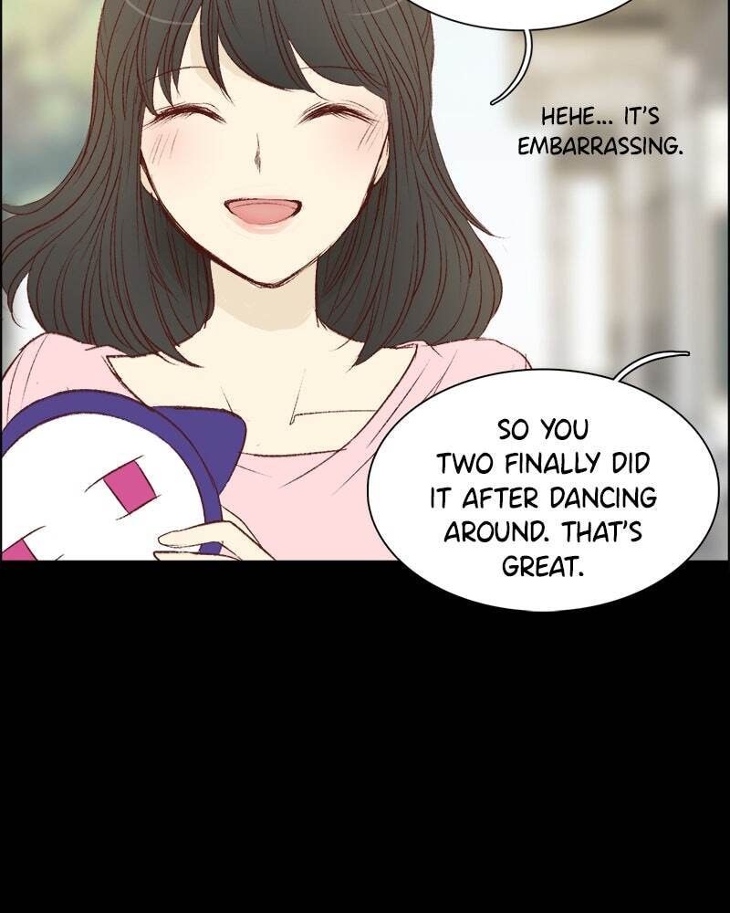 My Girlfriend Is a Real Man Chapter 59 page 23 - 