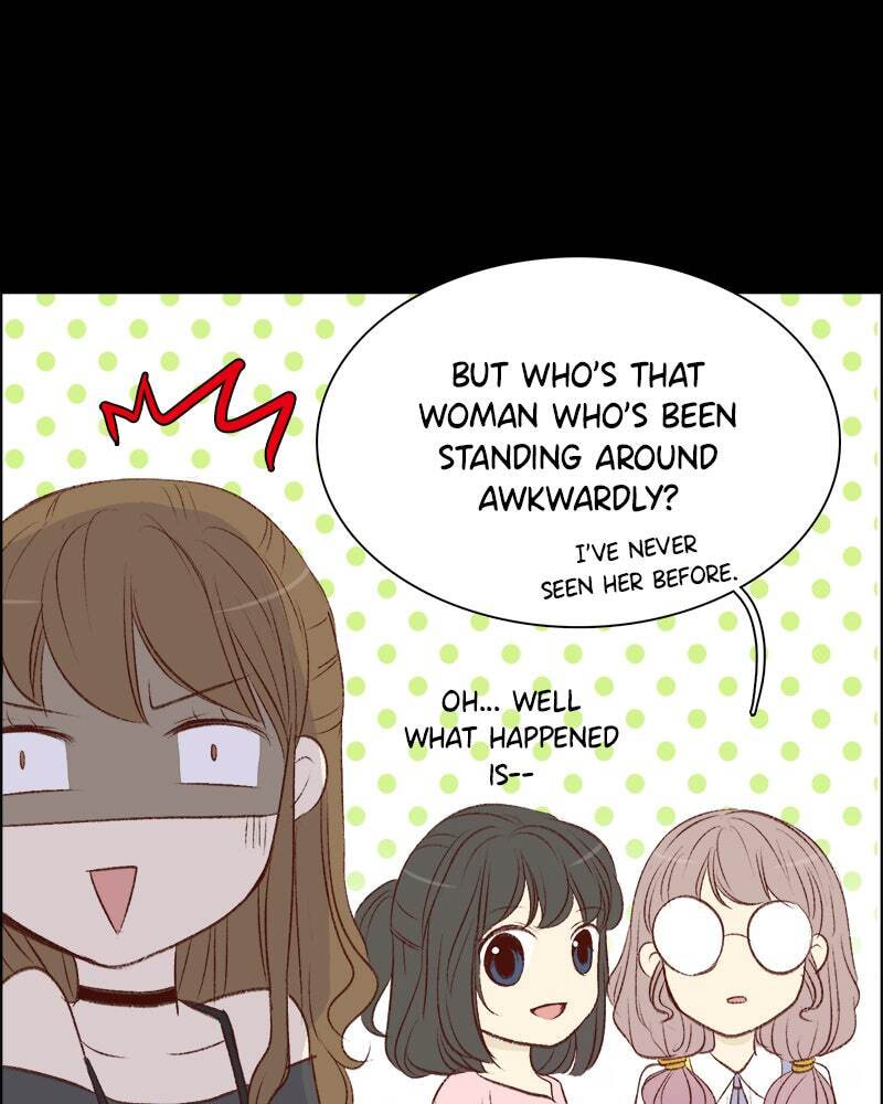 My Girlfriend Is a Real Man Chapter 59 page 24 - 