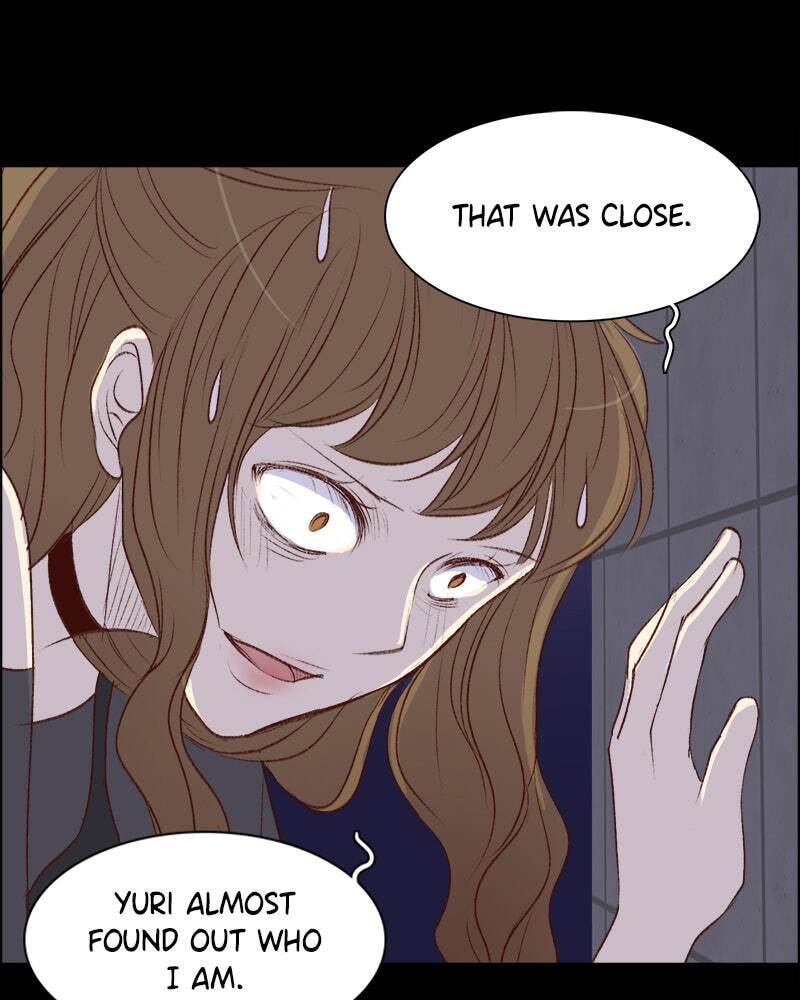 My Girlfriend Is a Real Man Chapter 59 page 27 - 