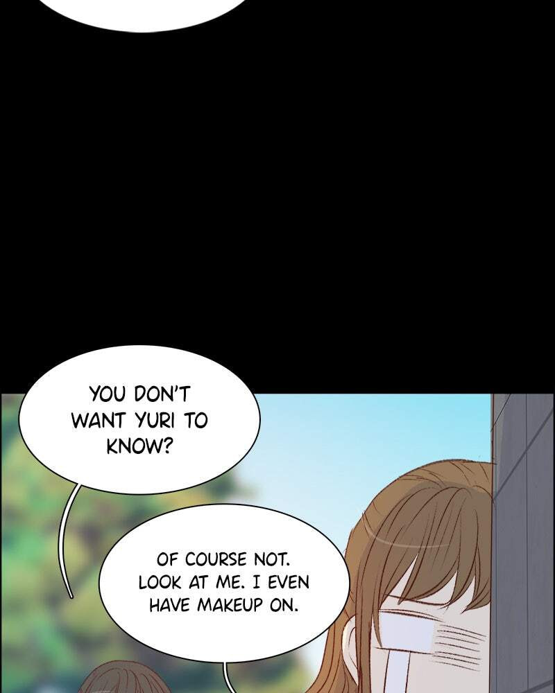 My Girlfriend Is a Real Man Chapter 59 page 28 - 