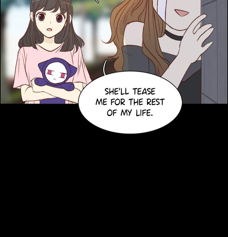 My Girlfriend Is a Real Man Chapter 59 page 29 - 