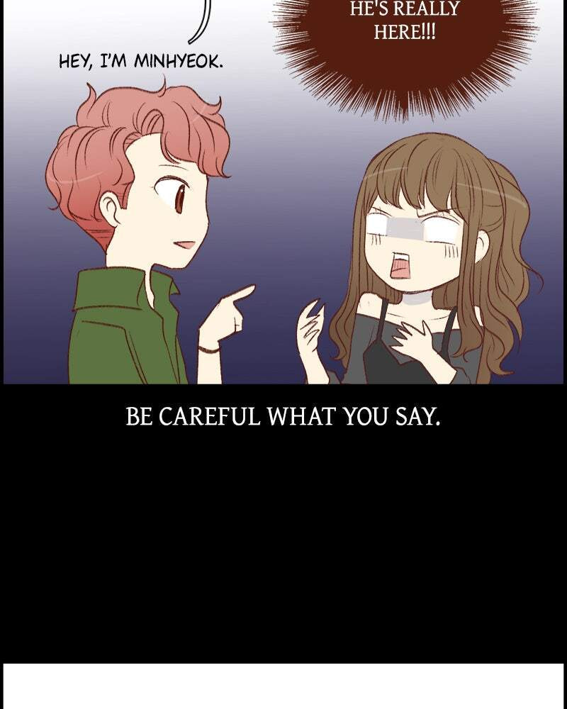My Girlfriend Is a Real Man Chapter 59 page 6 - 