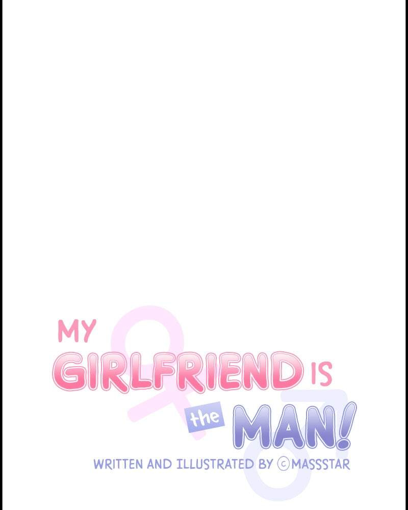 My Girlfriend Is a Real Man Chapter 59 page 7 - 