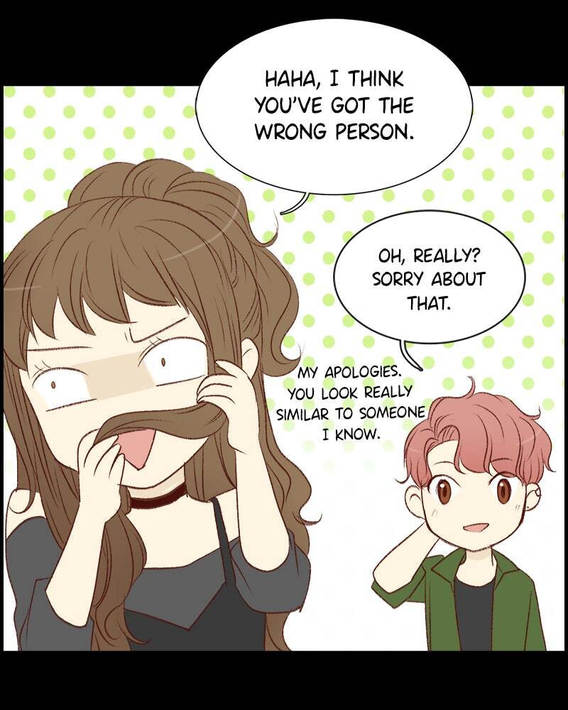 My Girlfriend Is a Real Man Chapter 59 page 9 - 