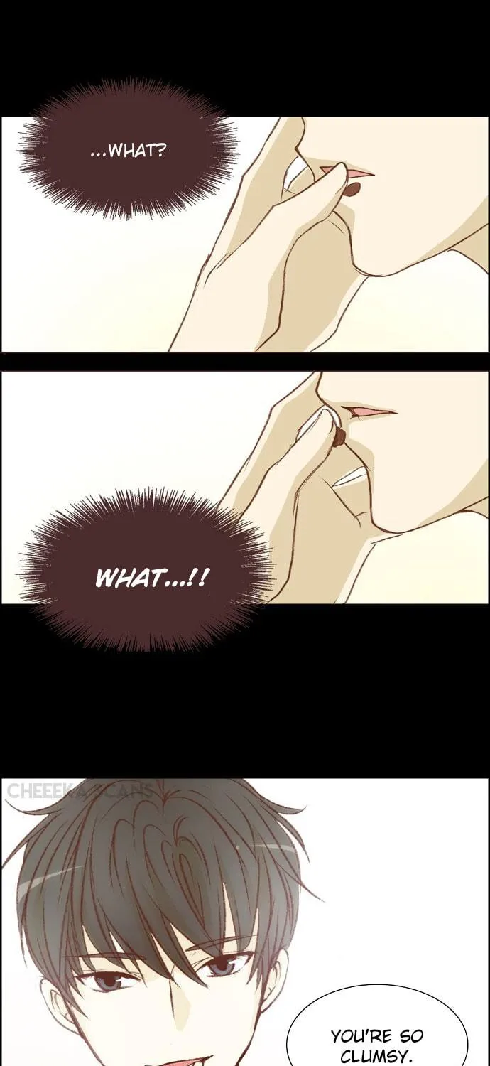My Girlfriend Is a Real Man Chapter 6 page 13 - 