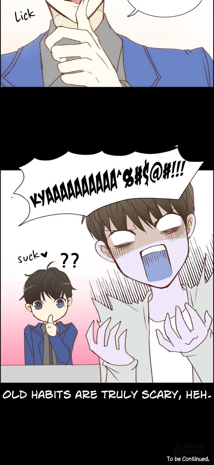 My Girlfriend Is a Real Man Chapter 6 page 14 - 