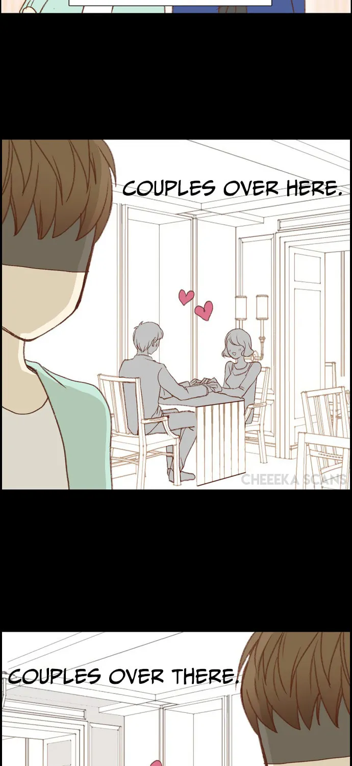 My Girlfriend Is a Real Man Chapter 6 page 5 - 