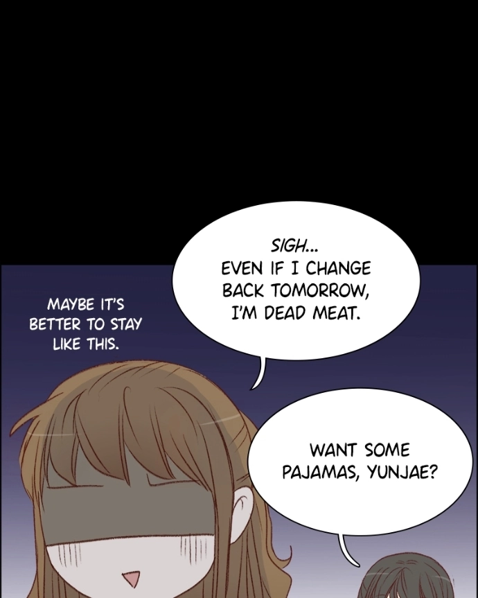 My Girlfriend Is a Real Man Chapter 60 page 12 - 