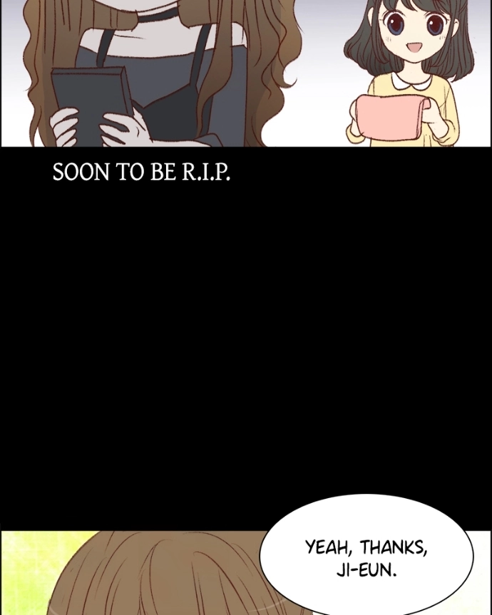 My Girlfriend Is a Real Man Chapter 60 page 13 - 