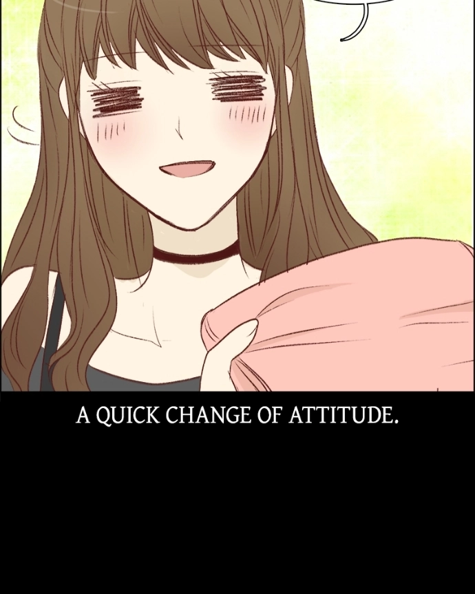 My Girlfriend Is a Real Man Chapter 60 page 14 - 