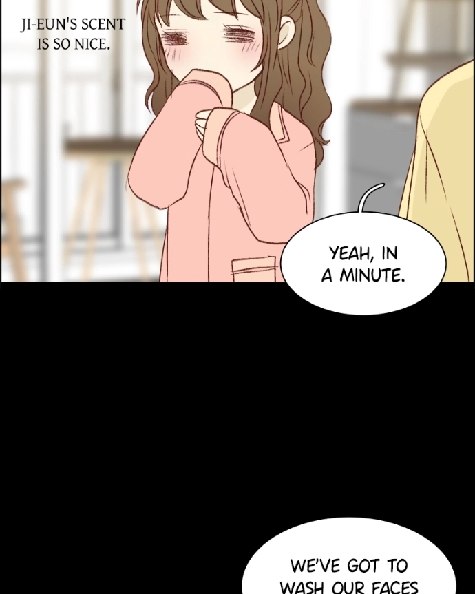 My Girlfriend Is a Real Man Chapter 60 page 17 - 