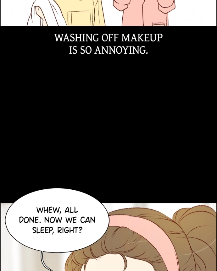 My Girlfriend Is a Real Man Chapter 60 page 22 - 