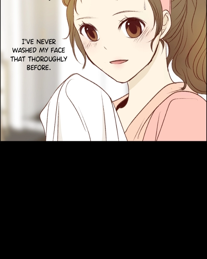 My Girlfriend Is a Real Man Chapter 60 page 23 - 