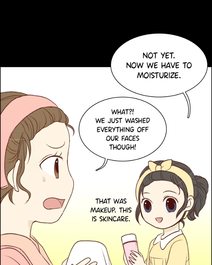 My Girlfriend Is a Real Man Chapter 60 page 24 - 