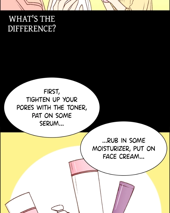 My Girlfriend Is a Real Man Chapter 60 page 25 - 