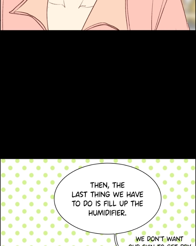 My Girlfriend Is a Real Man Chapter 60 page 31 - 