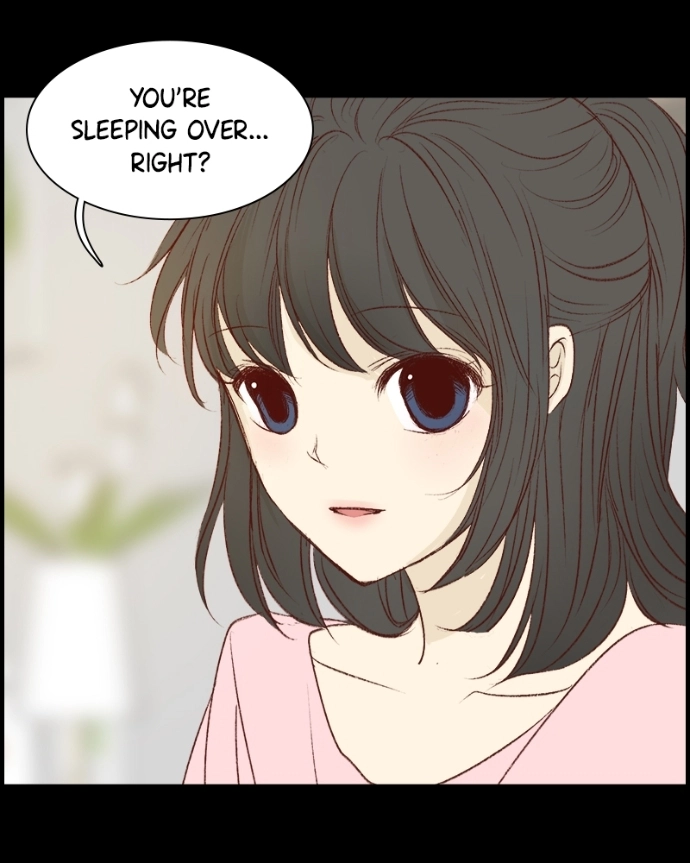 My Girlfriend Is a Real Man Chapter 60 page 5 - 