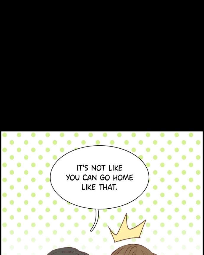 My Girlfriend Is a Real Man Chapter 60 page 6 - 