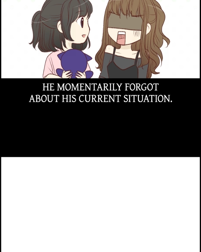 My Girlfriend Is a Real Man Chapter 60 page 7 - 