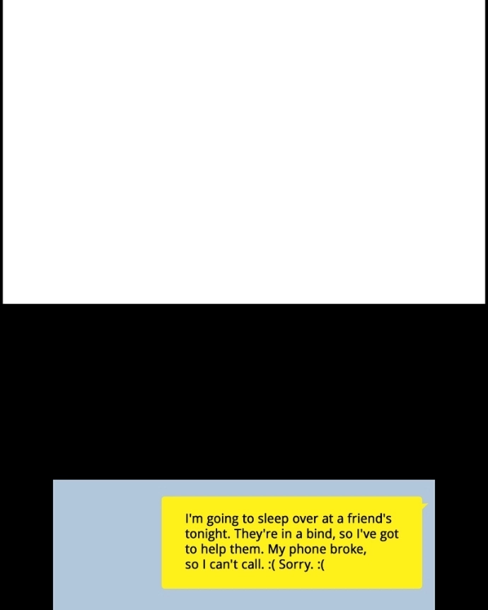 My Girlfriend Is a Real Man Chapter 60 page 9 - 