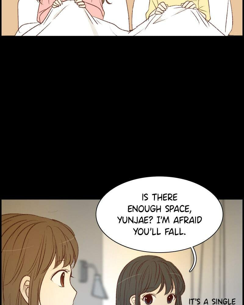 My Girlfriend Is a Real Man Chapter 61 page 2 - 