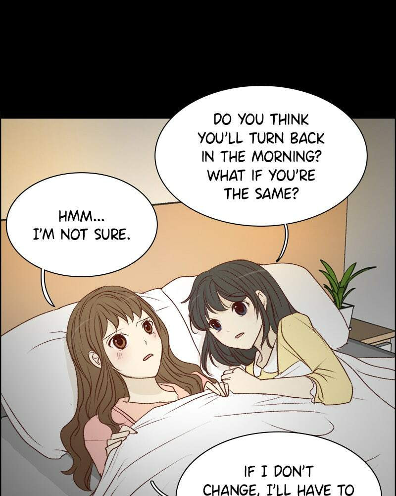 My Girlfriend Is a Real Man Chapter 61 page 15 - 