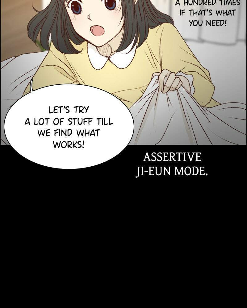 My Girlfriend Is a Real Man Chapter 61 page 17 - 