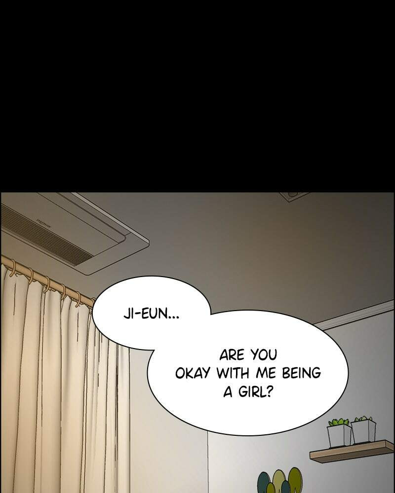 My Girlfriend Is a Real Man Chapter 61 page 19 - 