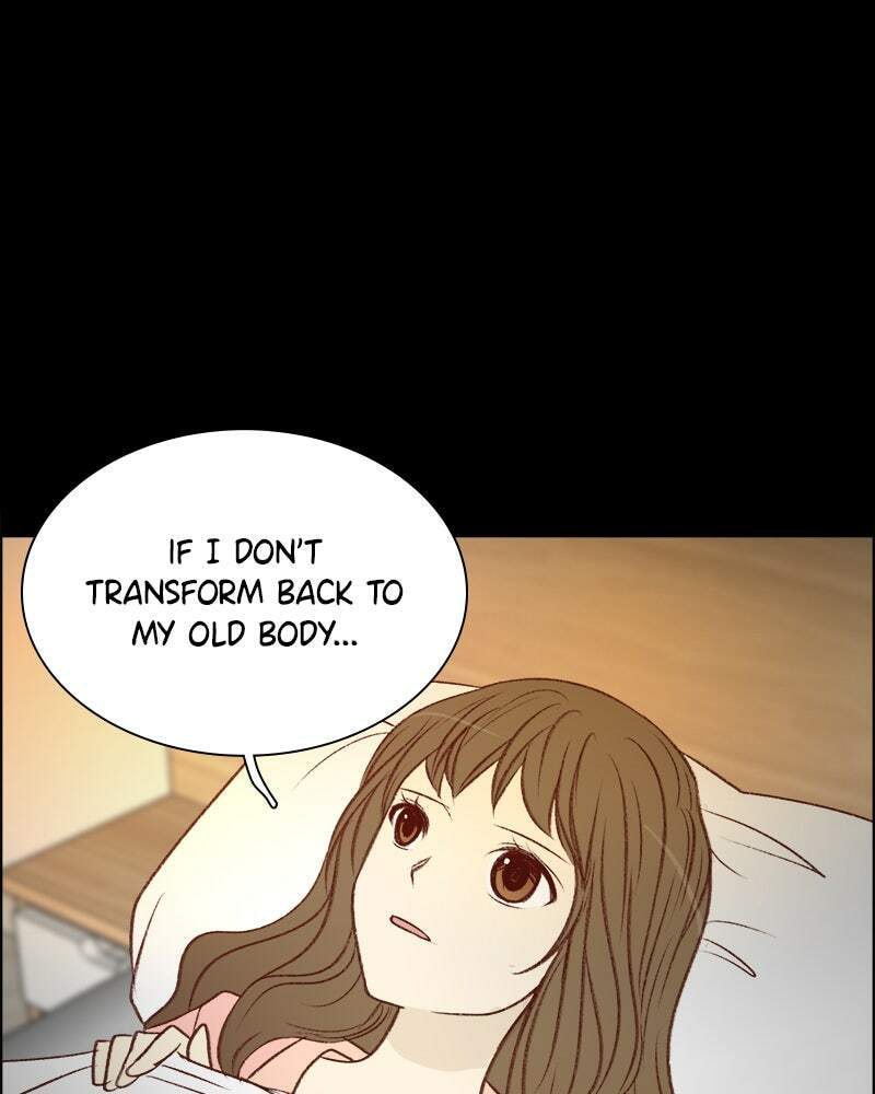 My Girlfriend Is a Real Man Chapter 61 page 21 - 