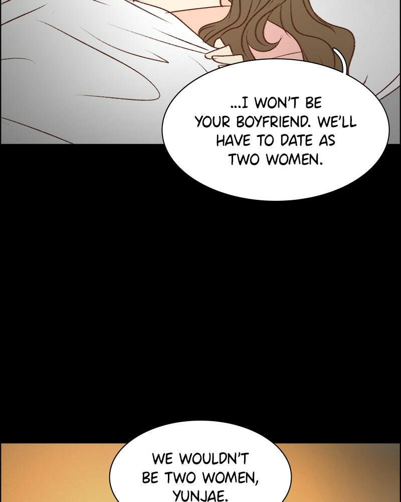 My Girlfriend Is a Real Man Chapter 61 page 22 - 