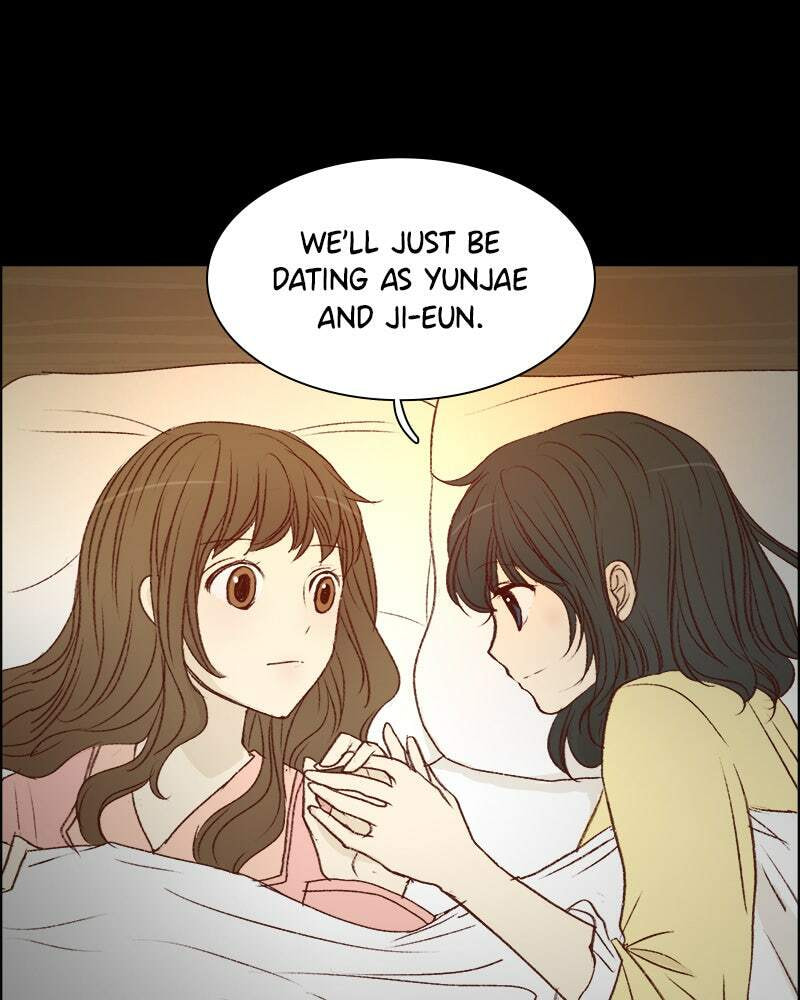 My Girlfriend Is a Real Man Chapter 61 page 24 - 
