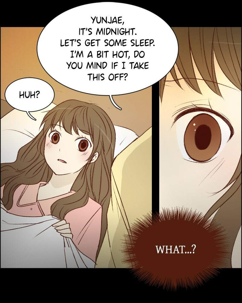 My Girlfriend Is a Real Man Chapter 61 page 31 - 