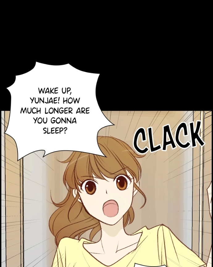 My Girlfriend Is a Real Man Chapter 62 page 2 - 