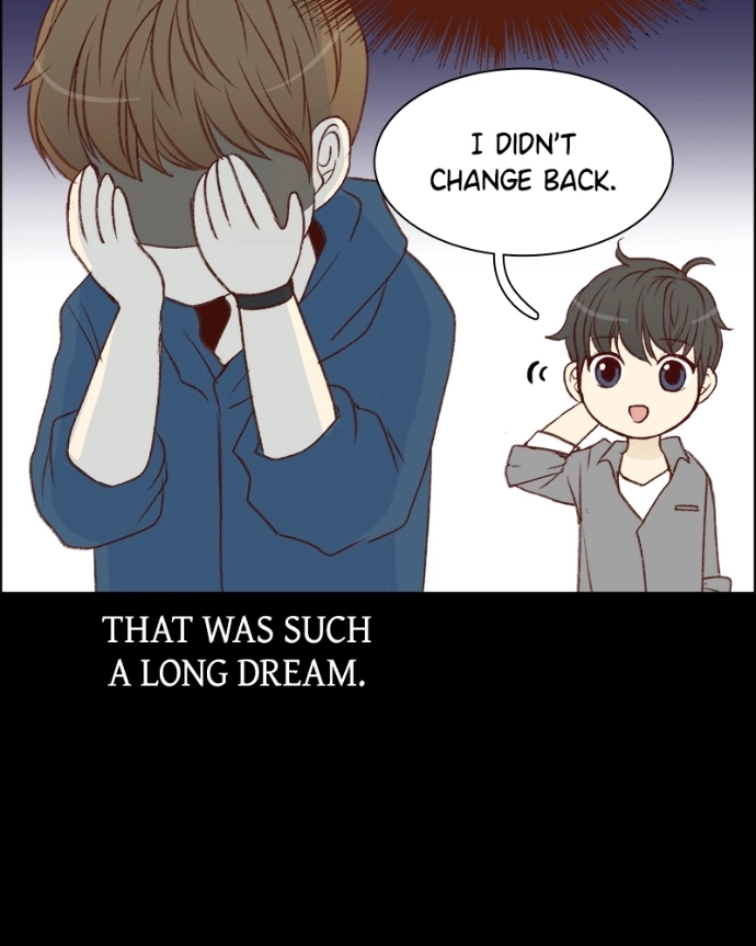 My Girlfriend Is a Real Man Chapter 62 page 14 - 