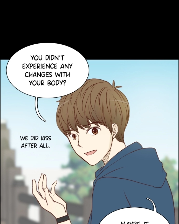 My Girlfriend Is a Real Man Chapter 62 page 15 - 