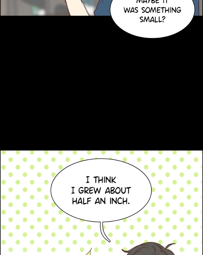 My Girlfriend Is a Real Man Chapter 62 page 16 - 