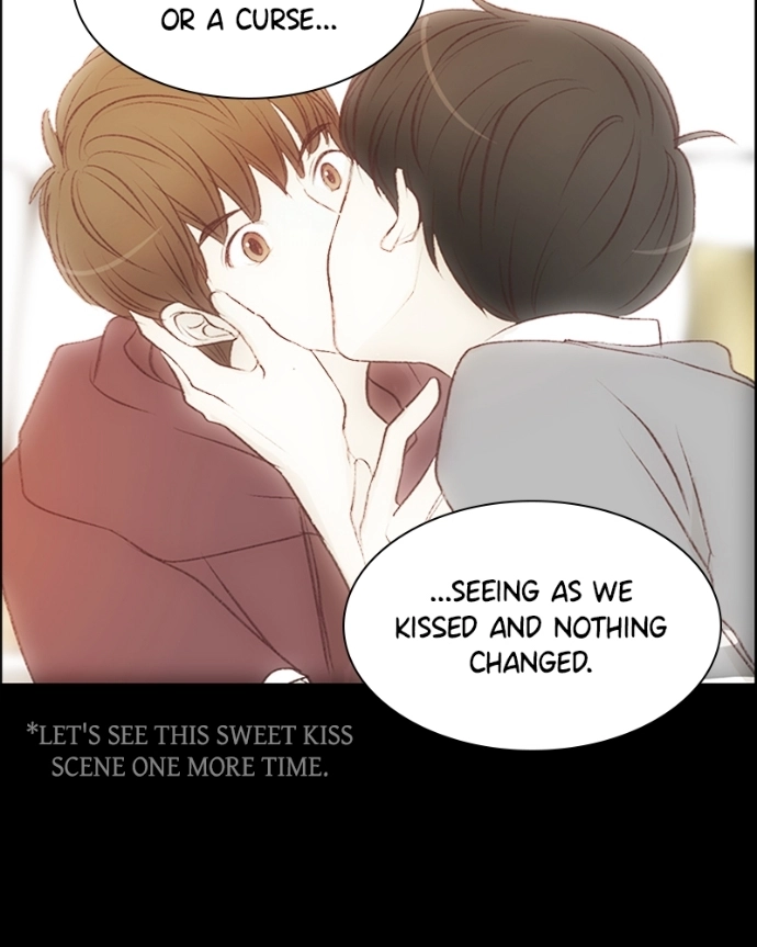 My Girlfriend Is a Real Man Chapter 62 page 18 - 