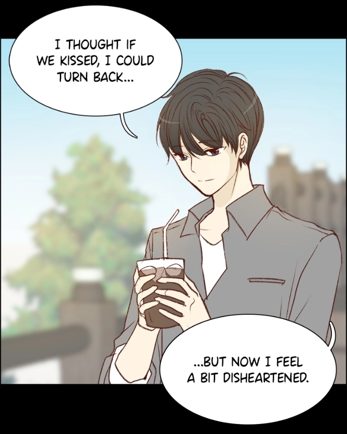 My Girlfriend Is a Real Man Chapter 62 page 21 - 
