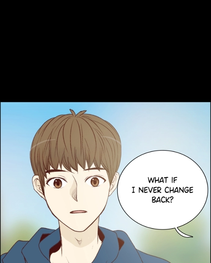My Girlfriend Is a Real Man Chapter 62 page 22 - 
