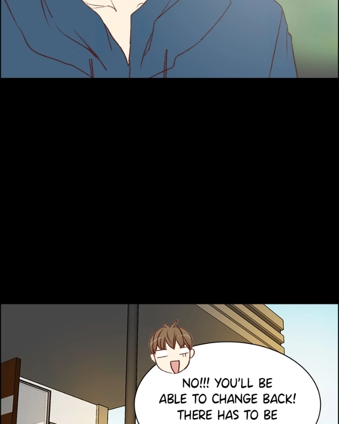 My Girlfriend Is a Real Man Chapter 62 page 23 - 