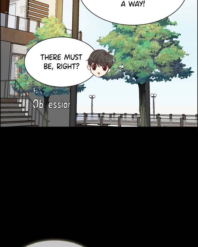 My Girlfriend Is a Real Man Chapter 62 page 24 - 