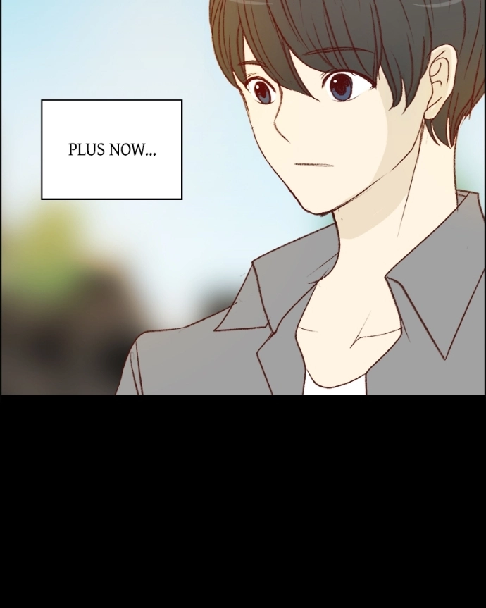 My Girlfriend Is a Real Man Chapter 62 page 28 - 