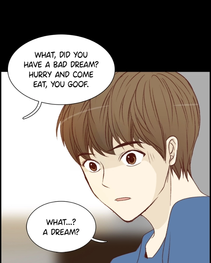 My Girlfriend Is a Real Man Chapter 62 page 5 - 