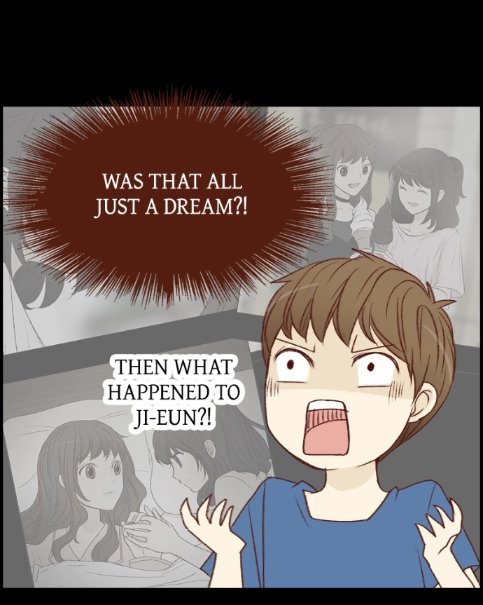 My Girlfriend Is a Real Man Chapter 62 page 8 - 