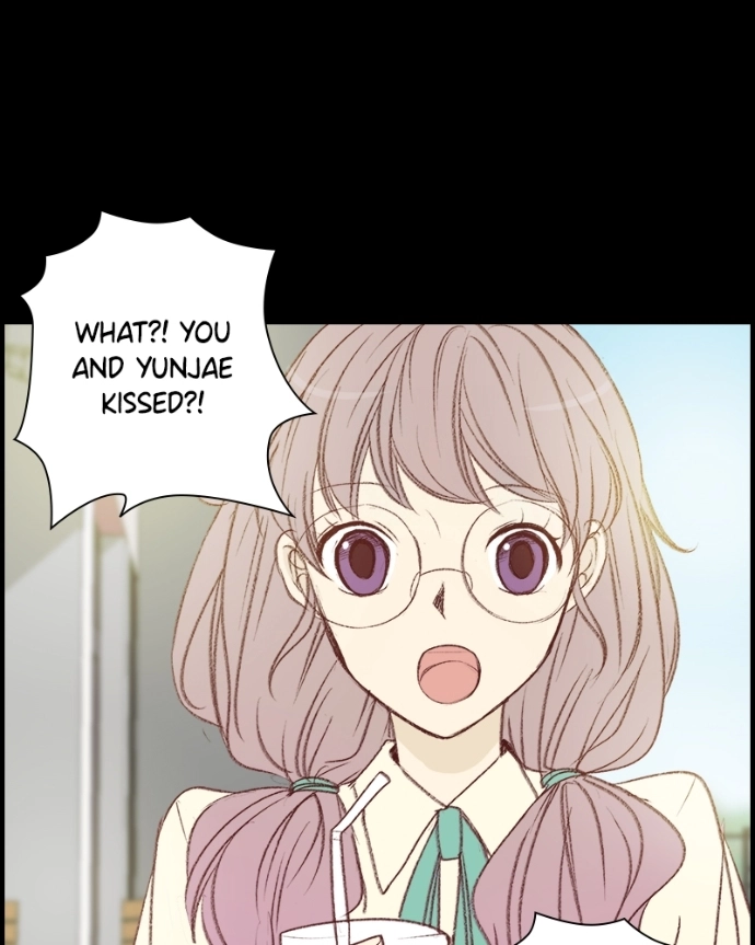 My Girlfriend Is a Real Man Chapter 63 page 2 - 